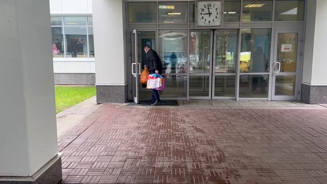 "Сундучок храбрости".Благотворительная акция.Передача подарков для детей, проходящих лечение лейкоза смотреть онлайн