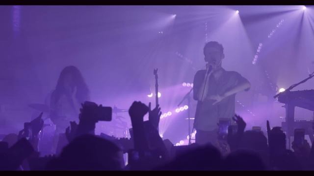 Troye Sivan - WILD (Vevo Presents) Ft. Alessia Cara