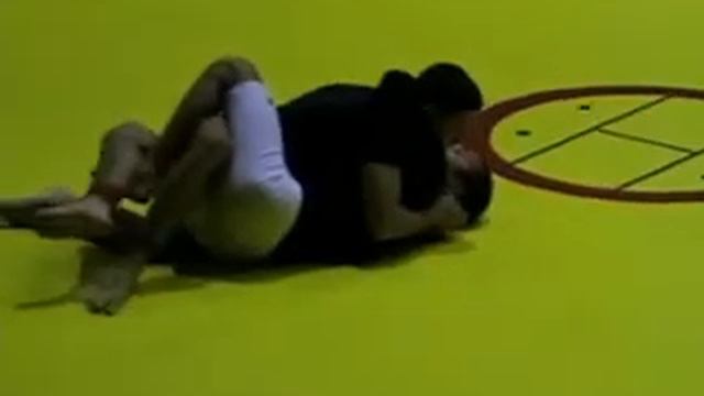 Valerio Mori Ubaldini 2° Fight - Coppa Italia Grappling Fila.mpg смотреть онлайн