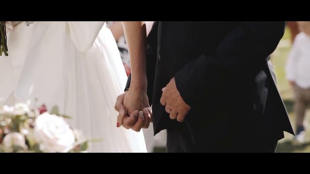 Martina & Martin wedding highlights смотреть онлайн