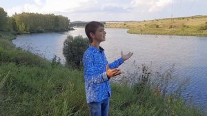 Песня «За Иисуса держись»