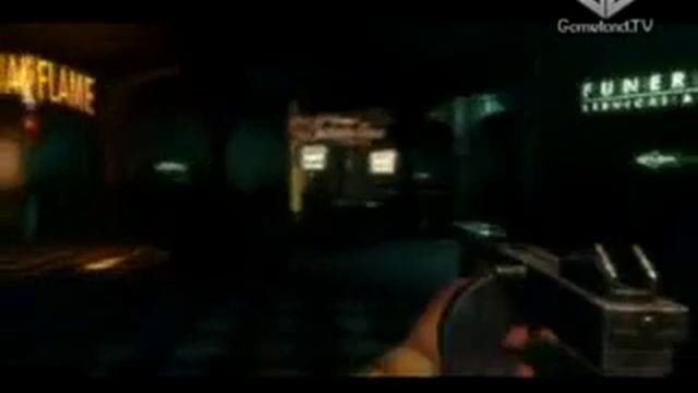 Gameland TV: ОТЖЫГ - BioShock