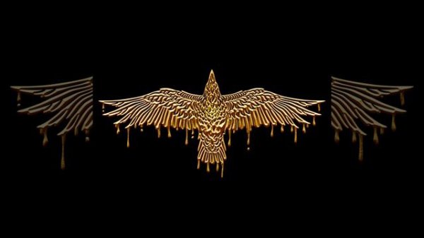 Angels Never Die - Instrumental