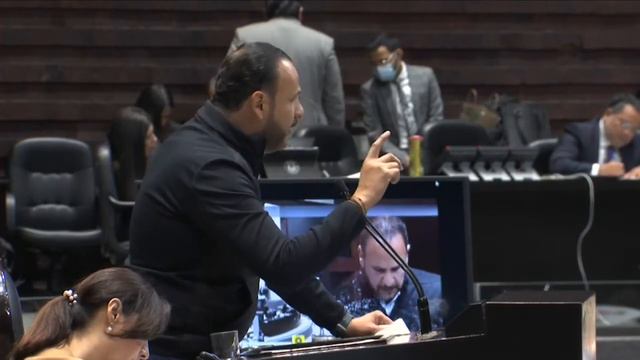 Dip. Mauricio Prieto Gómez (PRD) / Reservas al dictamen del #PEF2023 смотреть онлайн