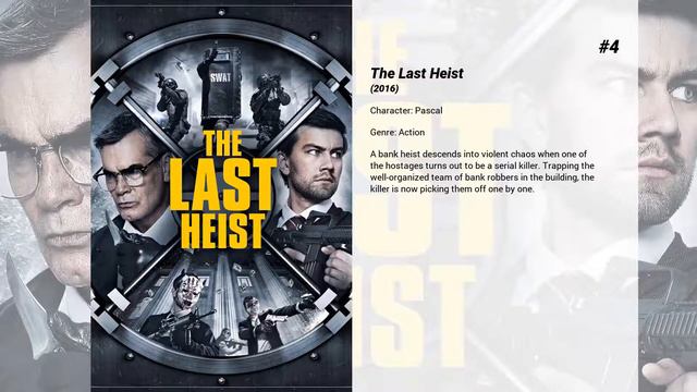 Best Victoria Pratt movies смотреть онлайн