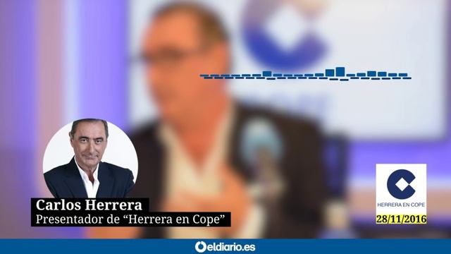 Los tertulianos de "Herrera en Cope" discuten con el escritor cubano Norberto Fuentes: Parte 2 смотреть онлайн