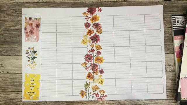 Plan with Me // Classic Teacher Layout Happy Planner- Faith // July 25th - 31st смотреть онлайн