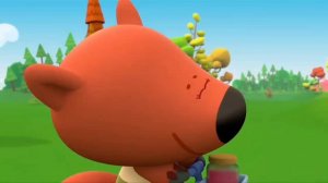 Гимн Киножурнала МУЛЬТ в кино