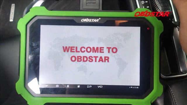 Как подключать кабель-адаптер Nissan 40пин для KeyMaster смотреть онлайн