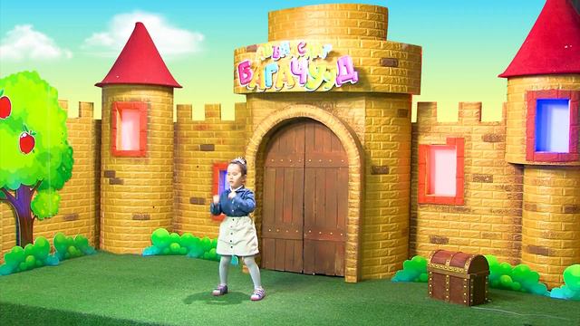 Авьяаслаг багачууд | дугаар 276 | Б.Жаргалан смотреть онлайн