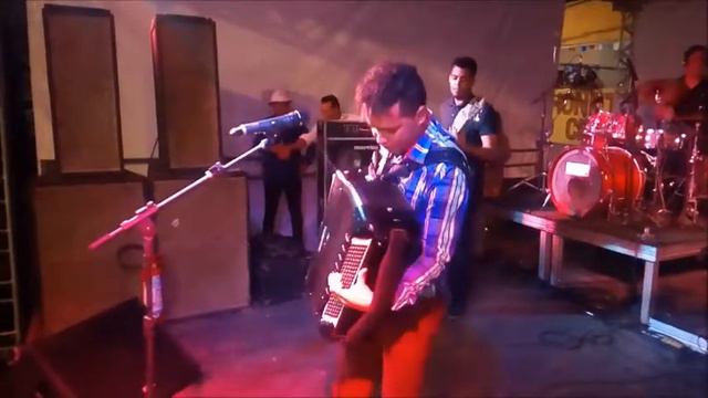 Show de Sebastian Silva em Ameixas nas festividades juninas смотреть онлайн