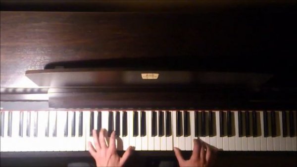 Asaf Avidan - One Day / Reckoning Song + piano sheets