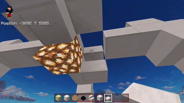 4 BEST Ways To DISPLAY Your Enderdragon egg in Minecraft (Easy)(tutorial) смотреть онлайн