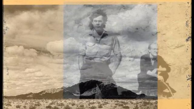 Western Spaces смотреть онлайн