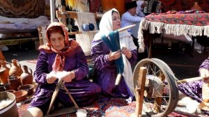 Праздник семья Дагестана в сел.Хучни Табасаранский район.2024 год