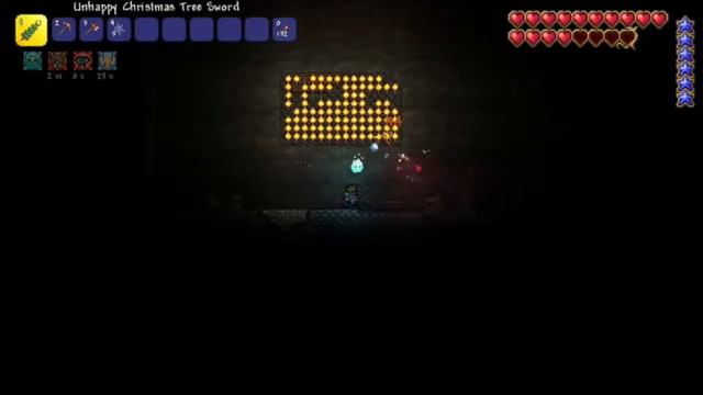 Terraria 1.4 Item Review |Torch God's Favour| смотреть онлайн