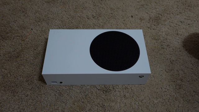 Here's What I Think Of The Xbox Series S смотреть онлайн