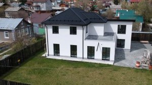 Купить коттедж в Екатеринбурге