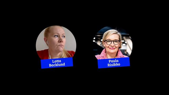 Uusimaa on suljettu – vieraina ylikomisario Päivänsalo ja ex-sisäministeri Risikko // Jakso 3 смотреть онлайн