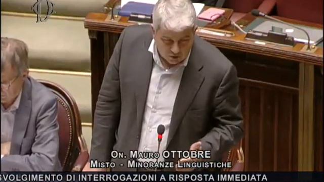 2016-10-19 15:34:51 OTTOBRE MAURO смотреть онлайн