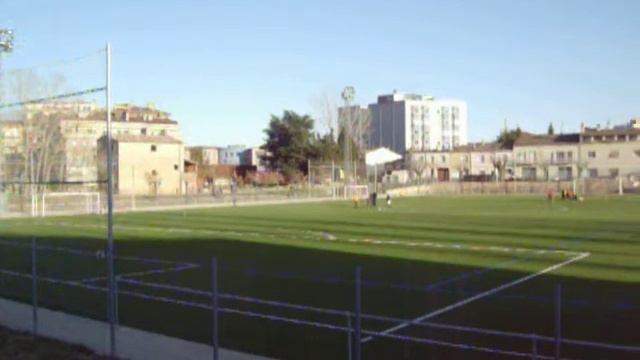 спортивные сборы и тренировки в Испании 3 смотреть онлайн