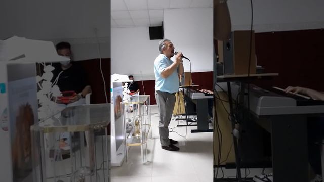 pastor ramon de casa de dios y puertas del cielo contando una anécdota смотреть онлайн