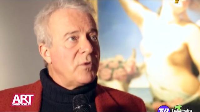 Galleria degli Uffizi: Collezione Molinari Pradelli ad Art Connections смотреть онлайн