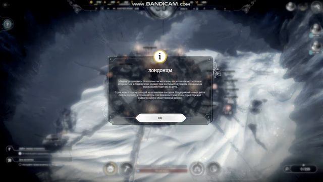 Frostpunk~Новый дом~В поисках других #11 смотреть онлайн