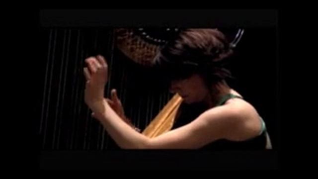 Catrin Finch_4 смотреть онлайн