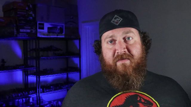 Taking 40K as Granted: Why IS it the Way it is? смотреть онлайн