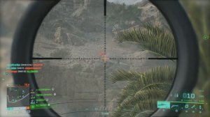 Battlefield 2042 Bad Company 2 map PS5