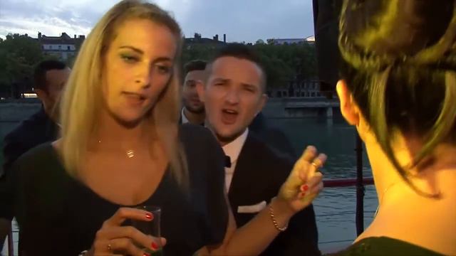 IL NOUS FAUT de Elisa Tovati & Tom Dice cover #CLEMENT & ORIANE смотреть онлайн