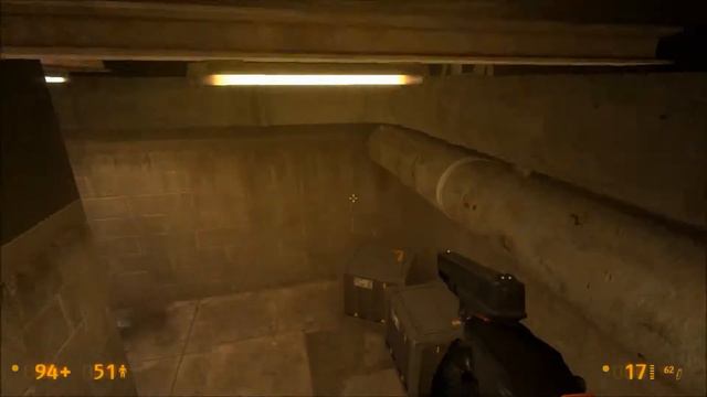 Black Mesa: Source w/Goodstuff Ep.4- HEADCRAB BASEBALL смотреть онлайн