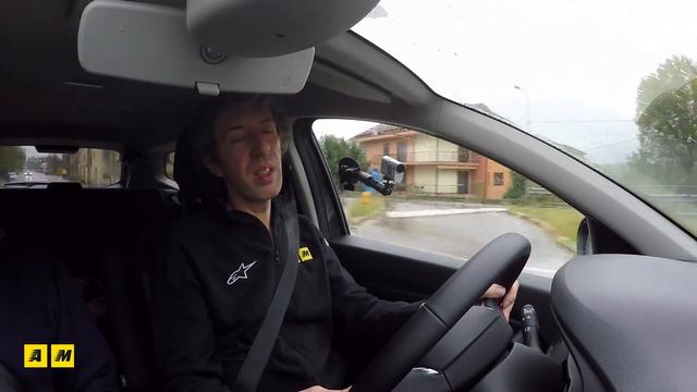 Duster 2018 GPL | La Dacia gasata ma con i piedi per terra смотреть онлайн