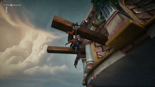 Работяги в Change Together