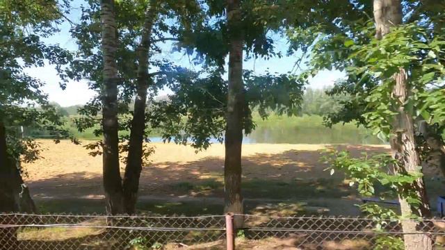 Оренбург. Мост Европа-Азия! Набережная. Детская Железная Дорога. Музей Мусы Джалиля в Мустафино. смотреть онлайн