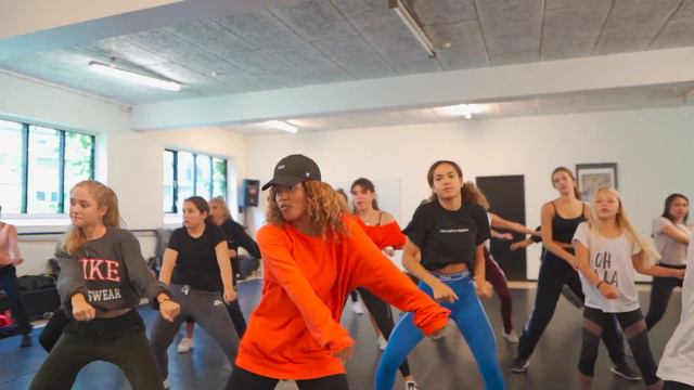 PLANUM | LULU SAFIA I WORKSHOP AARHUS смотреть онлайн