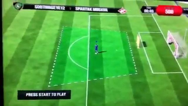 FIFA 13 - Let's talk BPL Ep 9 смотреть онлайн