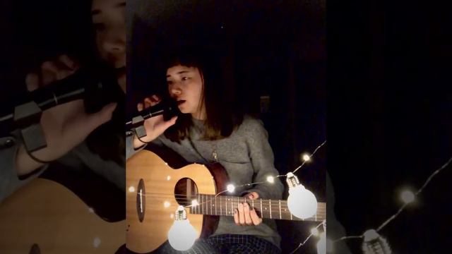 Someone in the crowd cover(looper) смотреть онлайн