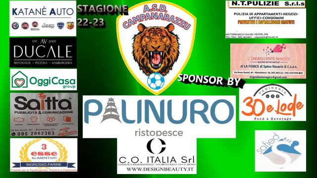 PRIMA CATEGORIA GIRONE F GIORNATA 15 STAGIONE 22-23. CAMPANARAZZU-S.PIETRO 1-2 highlights (15/1/23) смотреть онлайн