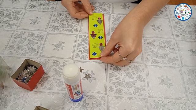 Закладки для книг. Игошева Елена и Евстратов Алексей. смотреть онлайн