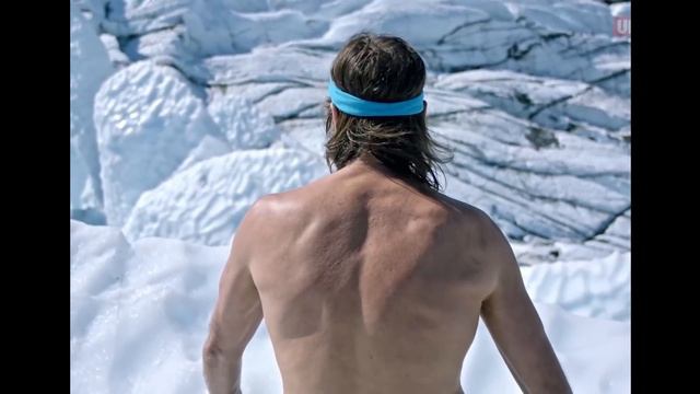 “BREATHE” Wim Hof Documentary. (The Wim Hof Method) By Jacob Sartorius. смотреть онлайн