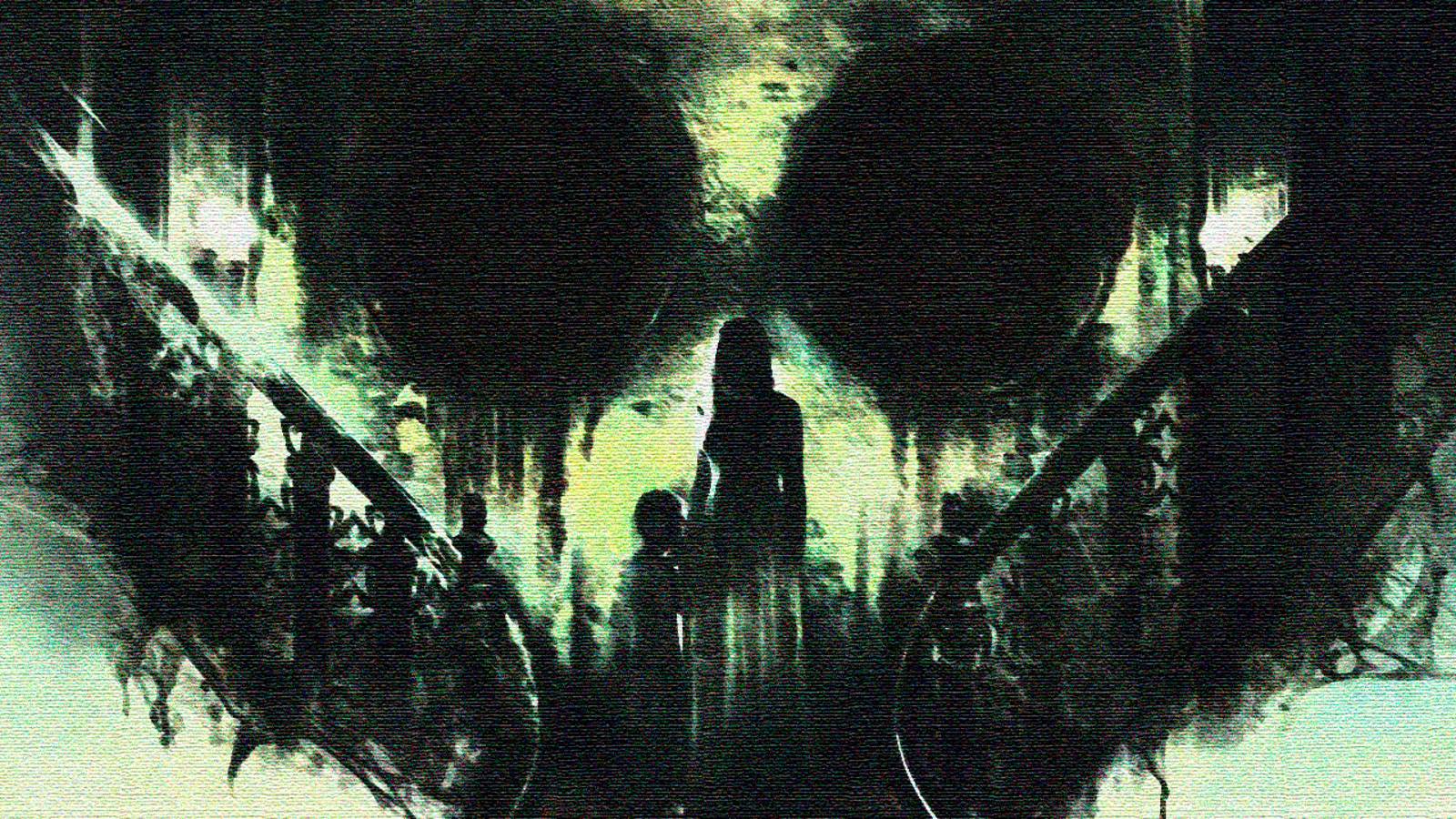 MIXA-#HORROR #BOY.-(PROD. BY #NEURAL #NETWORK).-(OFFICIAL MUSIC VIDEO 2024-2025).-(#SYNTHWAVE).