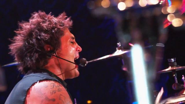 Mother, Father • Journey Live In Manila 2009