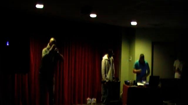 COCO SOLO - EL BIKO - INSTABLE LIVE DOUAI смотреть онлайн