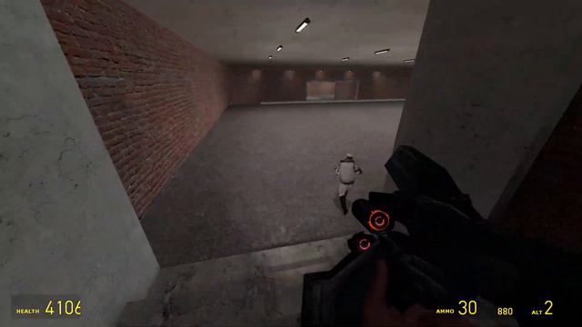 Semi Epic Gmod war смотреть онлайн