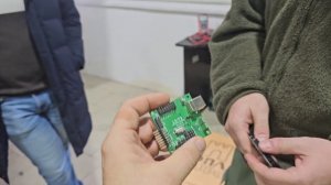 Делаем симулятор вертолёта Ми-2.