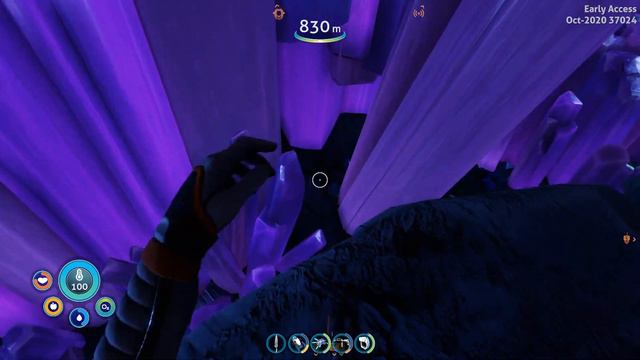 New Update, New Voices, & Finding Al-An's Organs! - Subnautica: Below Zero LP (Alpha) - E21 смотреть онлайн