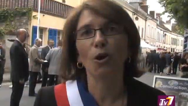61ème Foire de la Saint Jean (Nemours) смотреть онлайн
