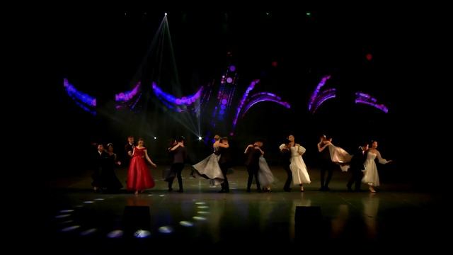 ВАЛЬС ВЫПУСКНИКОВ (Лицей-61, 2023) смотреть онлайн